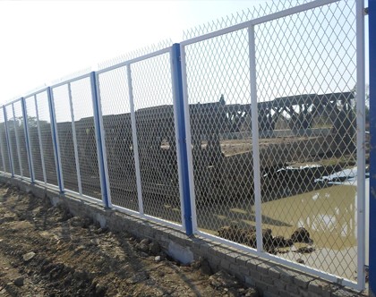 邊框護(hù)欄網(wǎng)